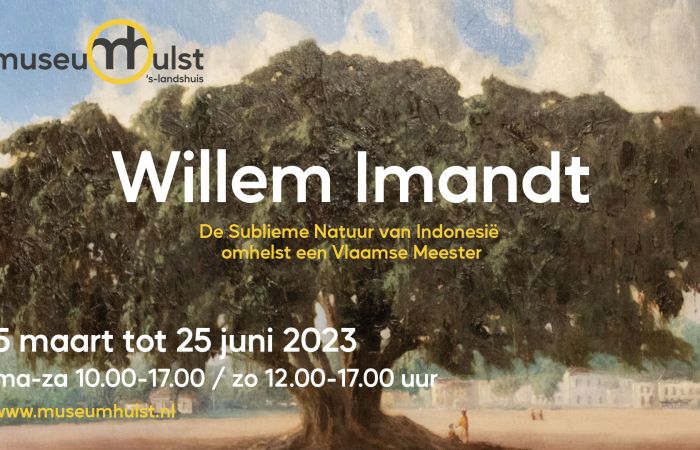 De Indische Romantiek