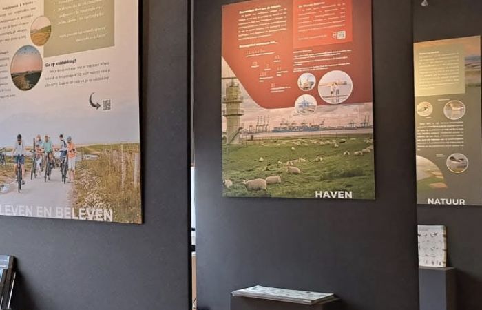 Grenspark Groot Saeftinghe