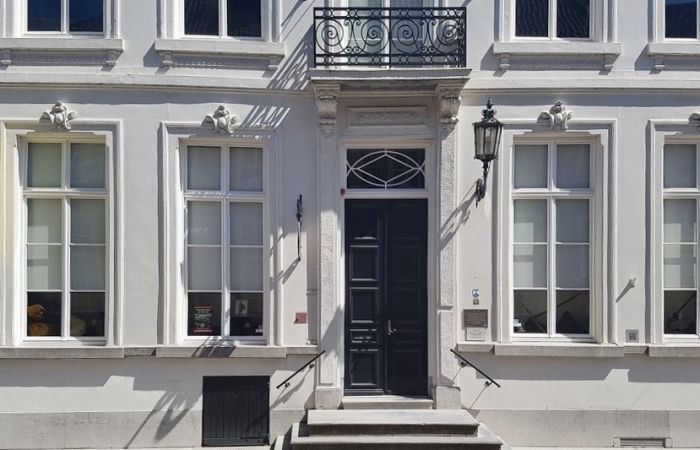 Vrijwilligers gezocht!