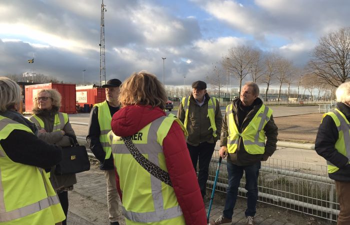 Vrijwilligersdag 2023