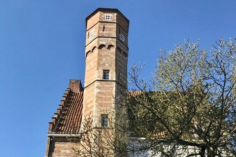 Aangepaste heropening