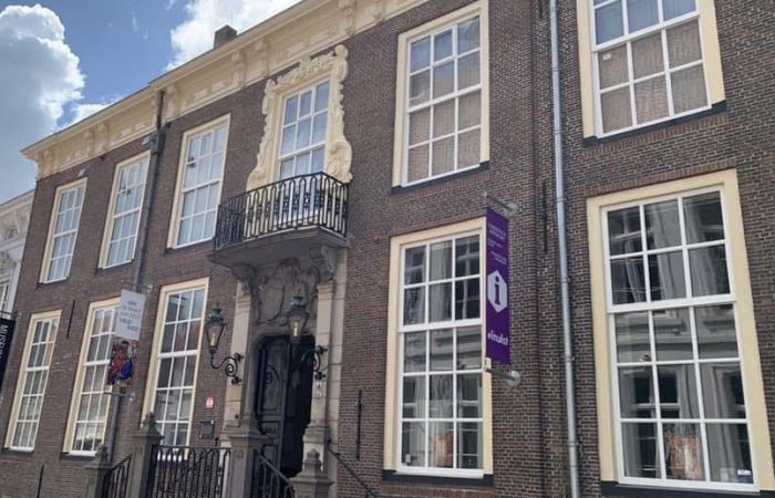 Minidocumentaire museum-tv