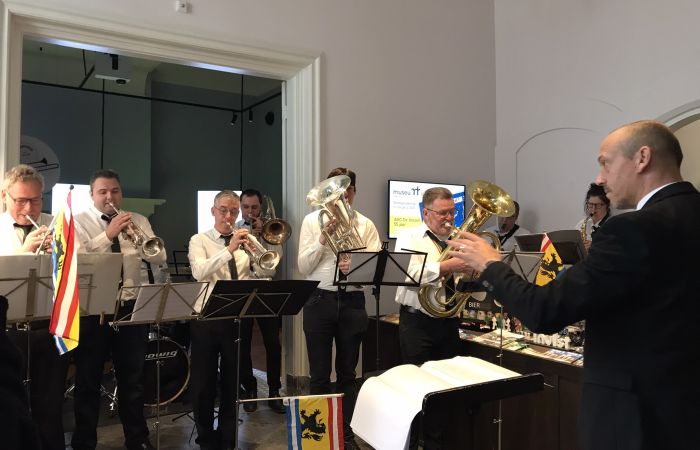 Opening tentoonstelling “waor moen’k zain”