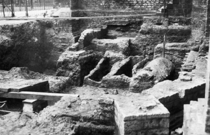 Nationale Archeologie dagen