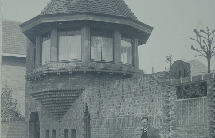 Open Monumentendag 2025 in Hulst