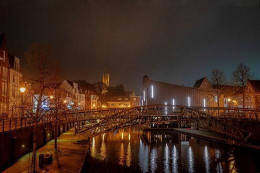 Foto expositie Maya Schellekens