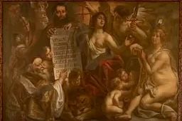 Het nieuwe Museum Hulst in het 's Landshuis