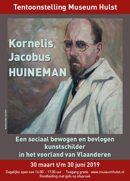 Kornelis Jacobus Huineman